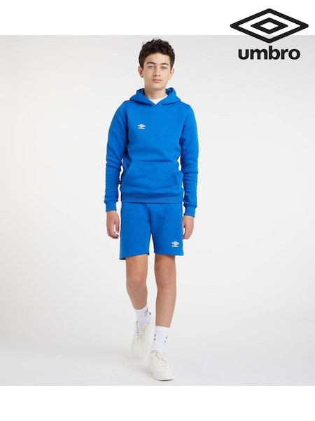 Umbro Blue Club Leisure Jog Shorts (D67781) | 1,081 UAH