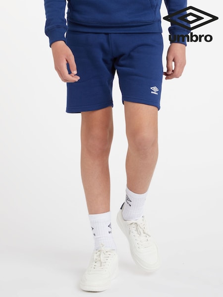 Umbro Club Leisure Jog Shorts (D67782) | 25 €