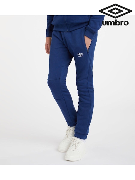 Azul marino - Umbro Club Leisure Joggers (D67786) | 28 €