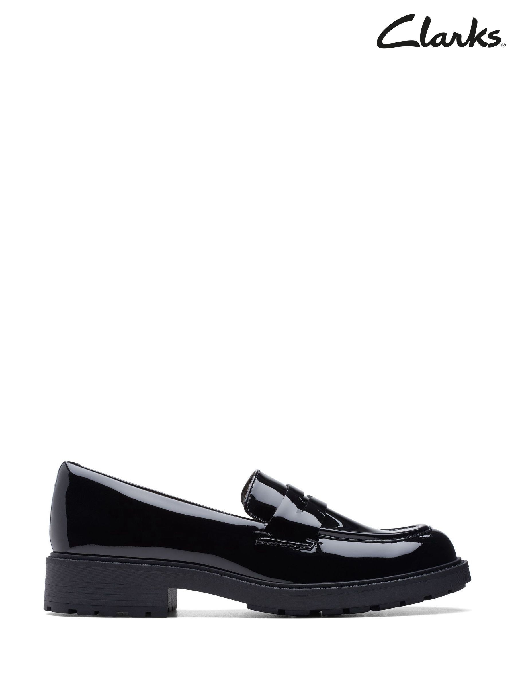 Womens loafers clarks cheap