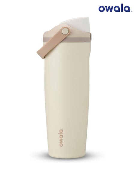 Owala Freesip® Sway 30oz Stainless Steel Water Bottle
