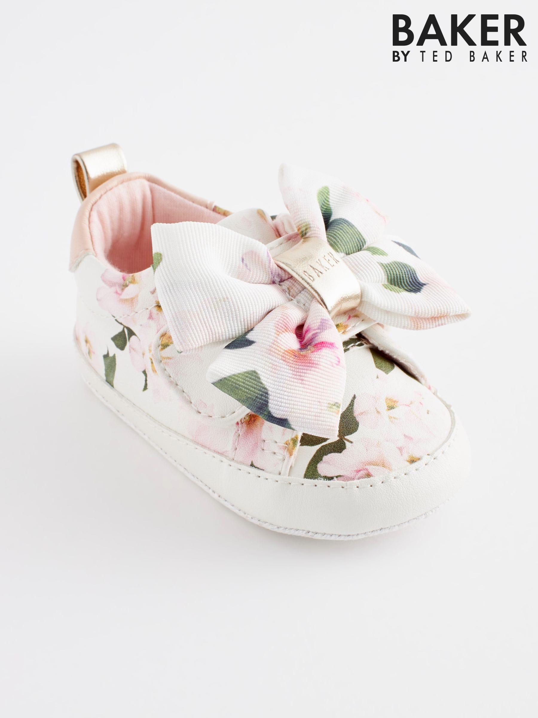 Girls Baker By Ted Baker Footwear Next South Africa