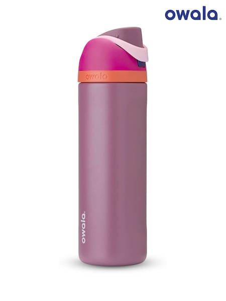 Owala Freesip® 24oz Stainless Steel Water Bottle