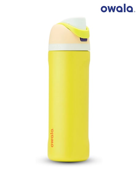 Owala Freesip® 24oz Stainless Steel Water Bottle