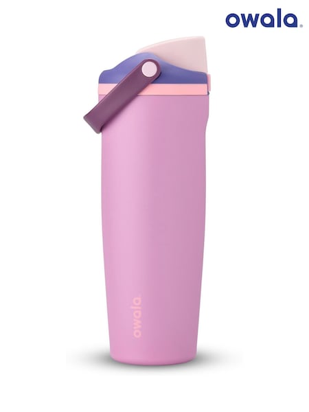 Owala Freesip® Sway 30oz Stainless Steel Water Bottle