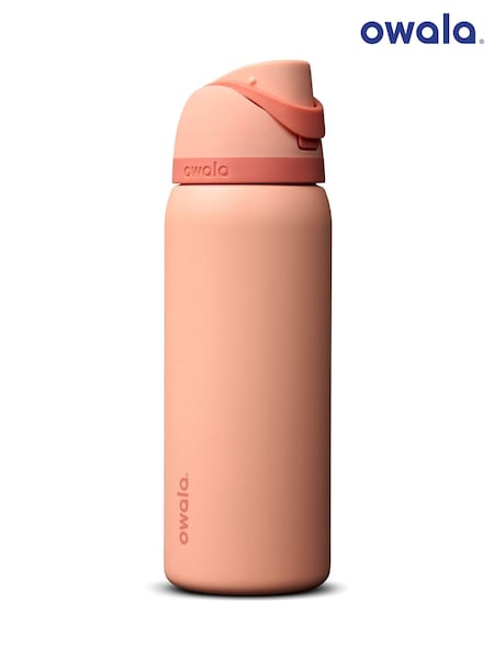 Owala Freesip® 32oz Stainless Steel Water Bottle