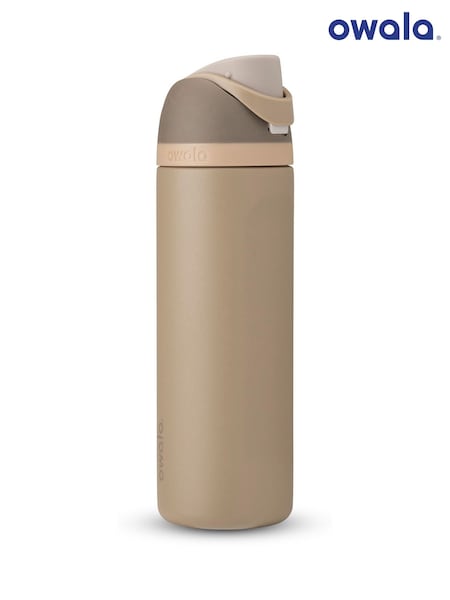 Owala Freesip® 24oz Stainless Steel Water Bottle