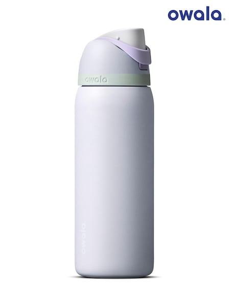 Owala Freesip® 32oz Stainless Steel Water Bottle