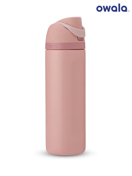 Owala Freesip® 24oz Stainless Steel Water Bottle