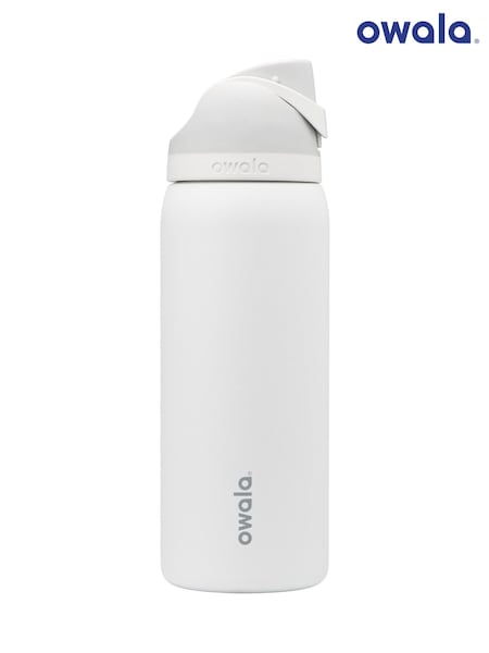 Owala Freesip® 32oz Stainless Steel Water Bottle
