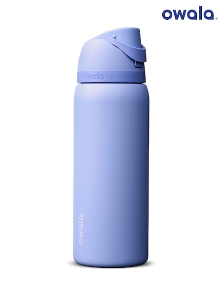 Owala Freesip® 32oz Stainless Steel Water Bottle
