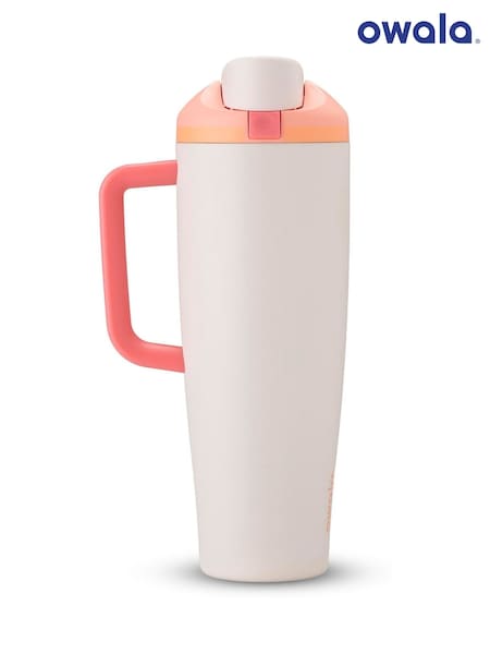 Owala Freesip® Tumbler 40oz Water Bottle