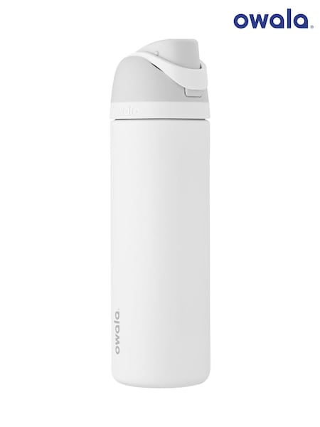Owala Freesip® 24oz Stainless Steel Water Bottle