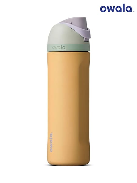 Owala Freesip® 24oz Stainless Steel Water Bottle
