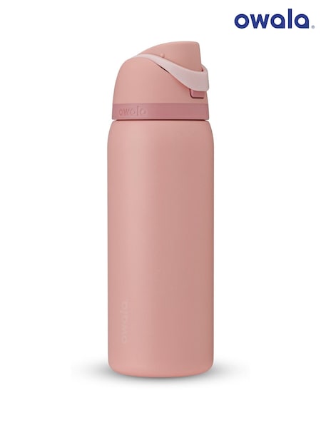 Owala Freesip® 32oz Stainless Steel Water Bottle