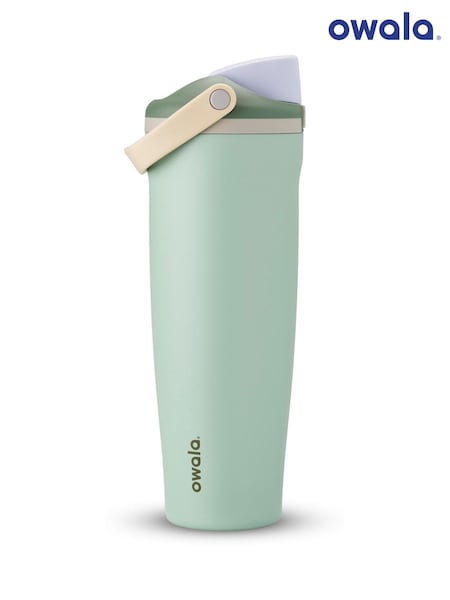 Owala Freesip® Sway 40oz Stainless Steel Water Bottle