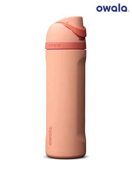 Owala Freesip® 24oz Stainless Steel Water Bottle