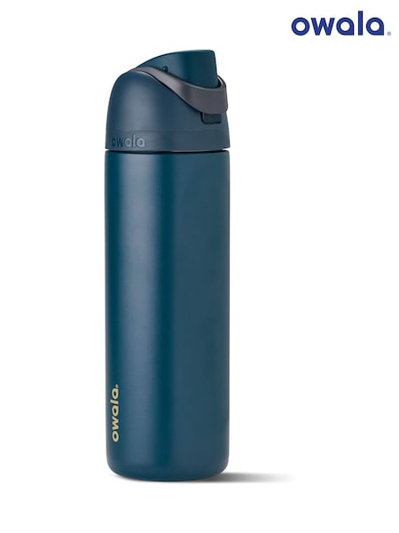 Owala Freesip® 24oz Stainless Steel Water Bottle