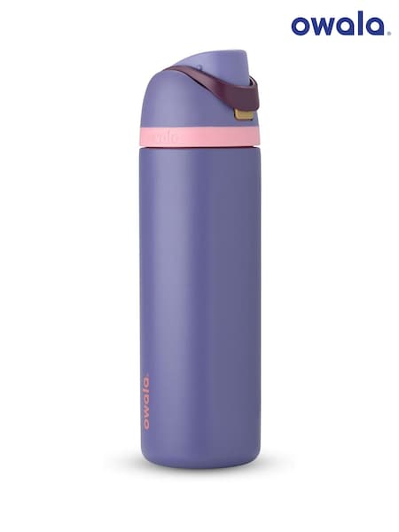 Owala Freesip® 24oz Stainless Steel Water Bottle