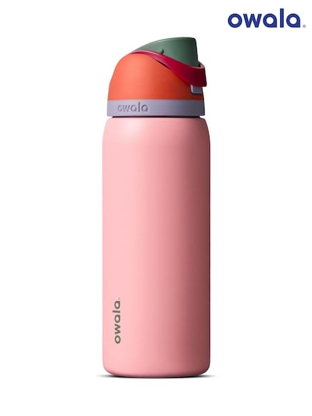Owala Freesip® 32oz Stainless Steel Water Bottle
