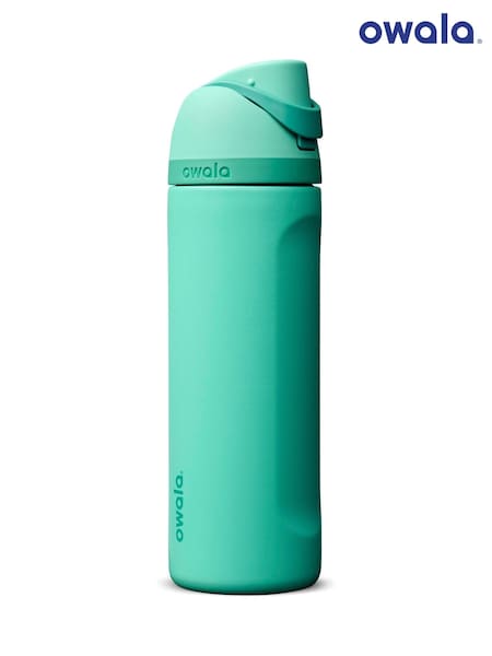 Owala Freesip® 24oz Stainless Steel Water Bottle