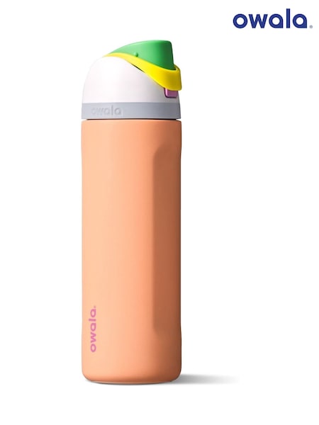 Owala Freesip® 24oz Stainless Steel Water Bottle