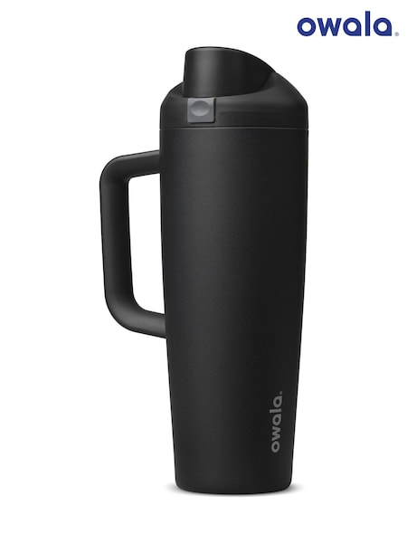 Owala Freesip® Tumbler 30oz Stainless Steel Water Bottle