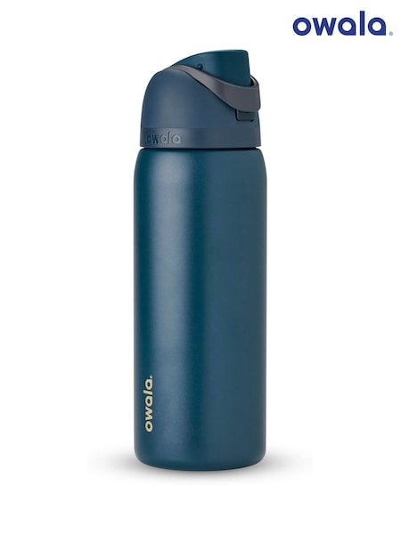 Owala Freesip® 32oz Stainless Steel Water Bottle