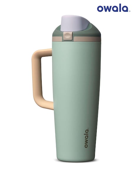 Owala Freesip® Tumbler 30oz Stainless Steel Water Bottle