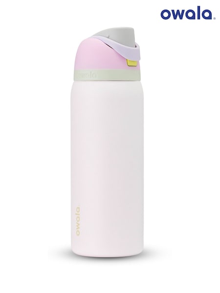 Owala Freesip® 32oz Stainless Steel Water Bottle