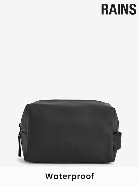 Rains Small Washbag (D70390) | 124 QAR