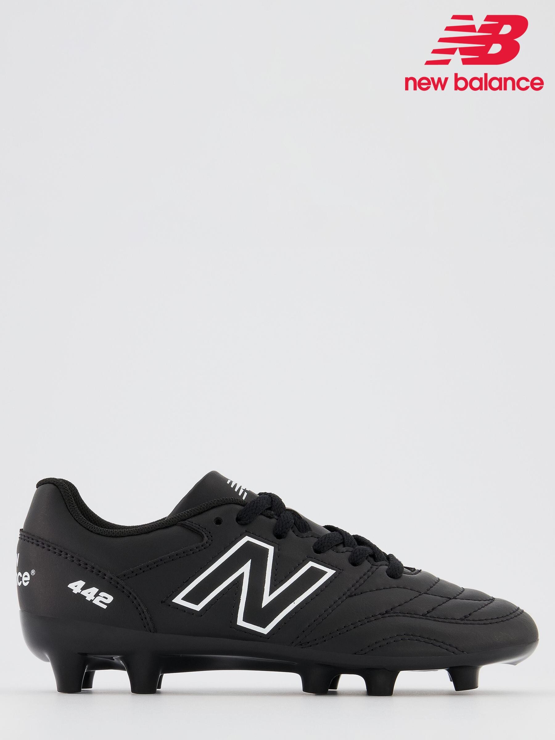 Newborn football boots 2025