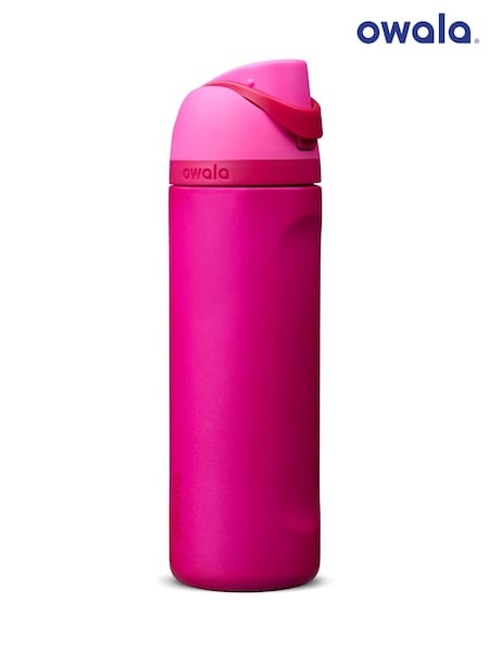 Owala Freesip® 24oz Stainless Steel Water Bottle