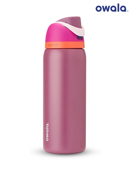 Owala Freesip® 32oz Stainless Steel Water Bottle