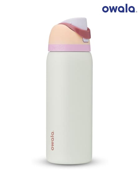 Owala Freesip® 32oz Stainless Steel Water Bottle