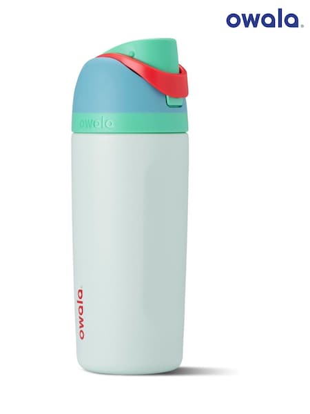 Owala Freesip® 16oz Stainless Steel Water Bottle