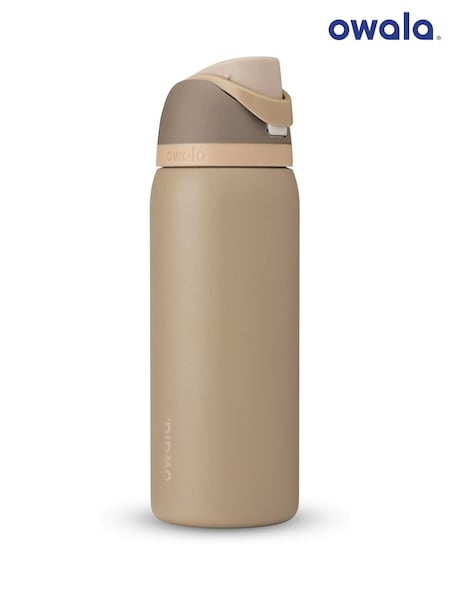 Owala Freesip® 32oz Stainless Steel Water Bottle