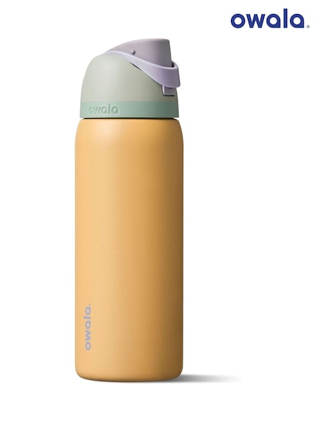 Owala Freesip® 32oz Stainless Steel Water Bottle