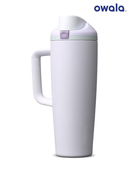 Owala Freesip® Tumbler 30oz Stainless Steel Water Bottle