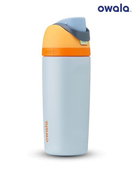 Owala Freesip® 16oz Stainless Steel Water Bottle