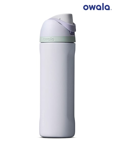 Owala Freesip® 24oz Stainless Steel Water Bottle