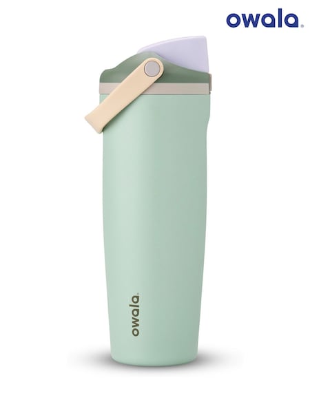 Owala Freesip® Sway 30oz Stainless Steel Water Bottle