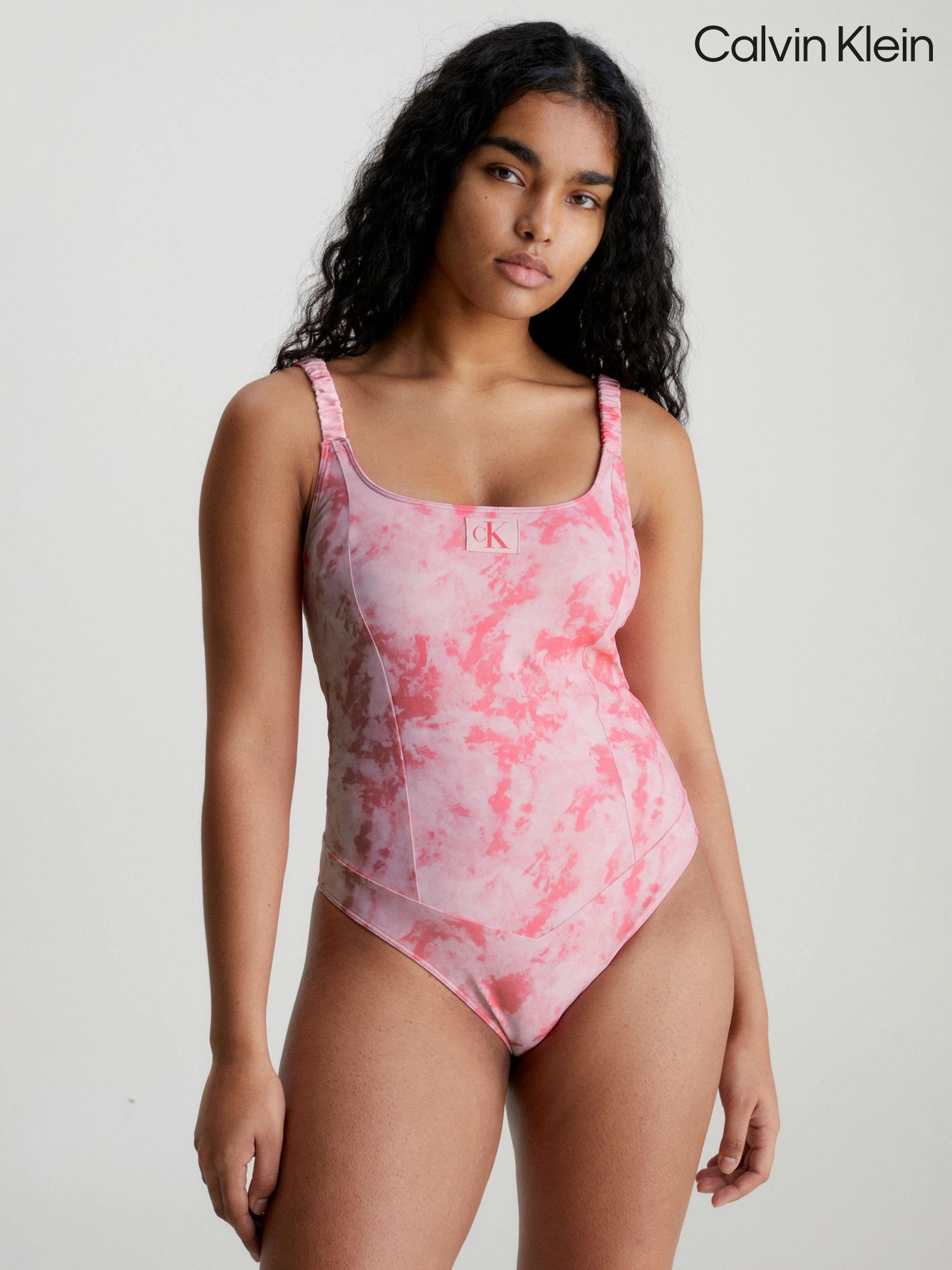 Calvin klein bathers hotsell
