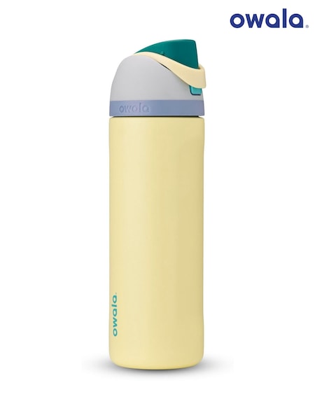 Owala Freesip® 24oz Stainless Steel Water Bottle