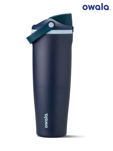 Owala Freesip® Sway 40oz Stainless Steel Water Bottle