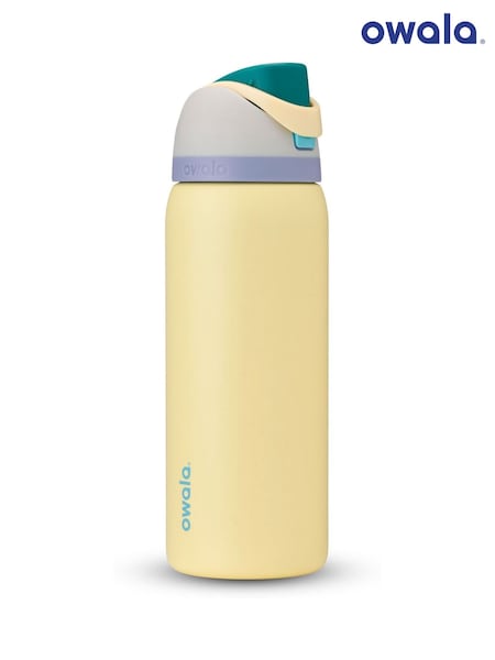 Owala Freesip® 32oz Stainless Steel Water Bottle