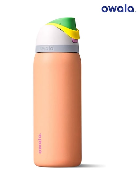 Owala Freesip® 32oz Stainless Steel Water Bottle