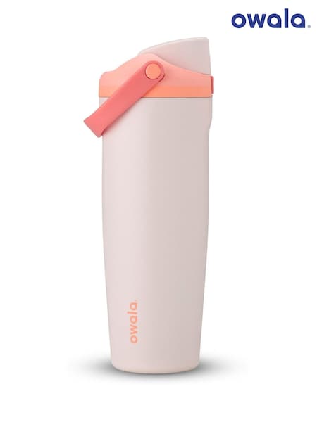 Owala Freesip® Sway 30oz Stainless Steel Water Bottle