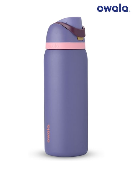 Owala Freesip® 32oz Stainless Steel Water Bottle