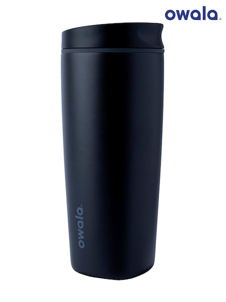 Owala Smoothsip® Slider 20oz Coffee Tumbler